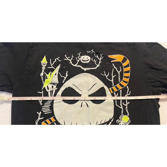 Jack skellington nightmare before Christmas size youth S - Picture 4 of 6